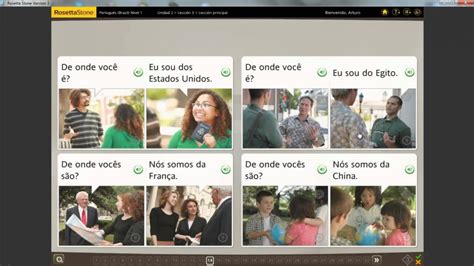 Brazilian Rosetta Stone radio companion is available for free download.